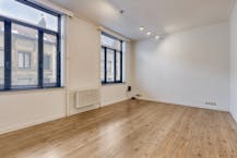 Instapklaar éénslaapkamer appartement te koop in Antwerpen