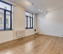 Instapklaar éénslaapkamer appartement te koop in Antwerpen