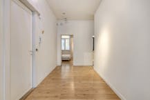 Instapklaar éénslaapkamer appartement te koop in Antwerpen