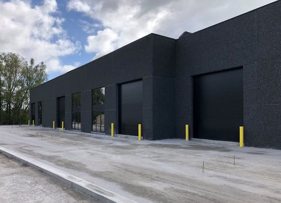 Loods te huur in Zwevegem