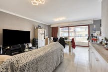 Appartement met 2 slaapkamers te koop te Strombeek