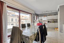 Appartement met 2 slaapkamers te koop te Strombeek