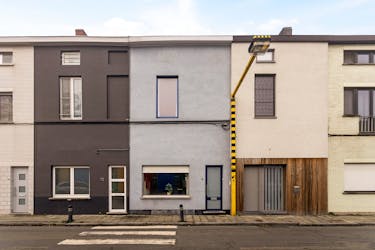 Perceptueel versnelling hurken Huis te koop in Jules De Saint Genoisstraat 68, Gentbrugge - Dewaele