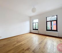 Ruim appartement met 3 slaapkamers