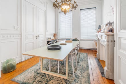 Huis te koop Vilvoorde