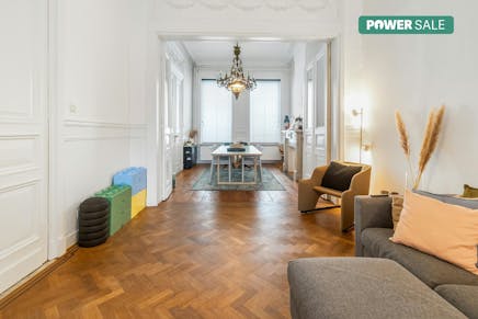 Huis te koop Vilvoorde
