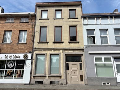 Huis te koop Vilvoorde