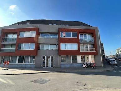 Appartement verhuurd Waregem