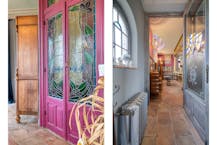 Uniek karaktervol pand met tal van mogelijkheden te Gistel