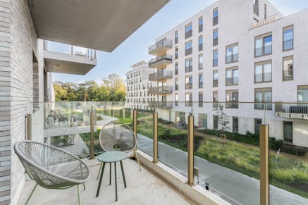 Appartement te koop Gent