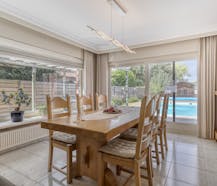 Alleenstaand huis met 5 kamers te koop in Beveren-Leie