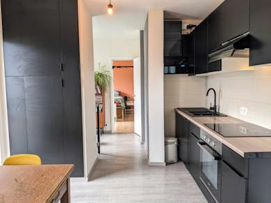 Appartement te koop Kortrijk