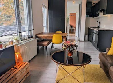 Appartement te koop Kortrijk