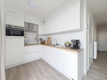 Ruim appartement met 2 slaapkamers te huur in Waregem