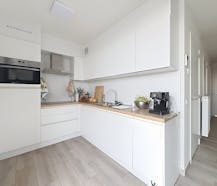 Ruim appartement met 2 slaapkamers te huur in Waregem