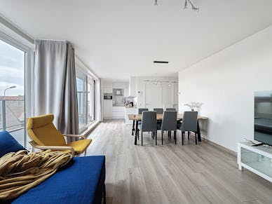 Appartement te huur Waregem