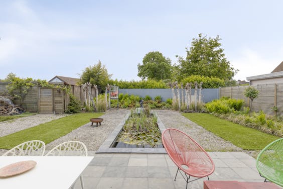 Villa te koop Brugge