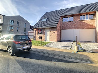 Huis verhuurd Rumbeke