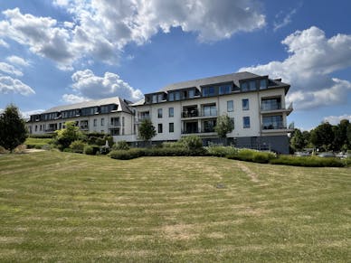 Assistentiewoning te koop Waterloo