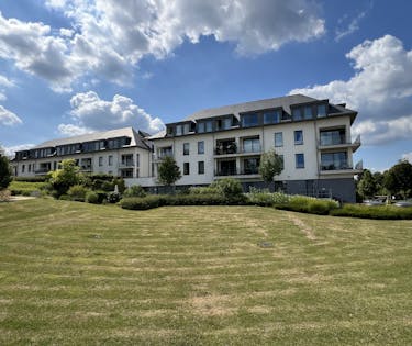 1-slaapkamerappartement Bella Vita, parkzicht, rendement 4,5%.