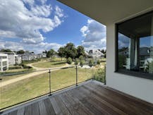 1-slaapkamerappartement Bella Vita, parkzicht, rendement 4,5%.