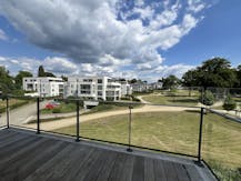 1-slaapkamerappartement Bella Vita, parkzicht, rendement 4,5%.