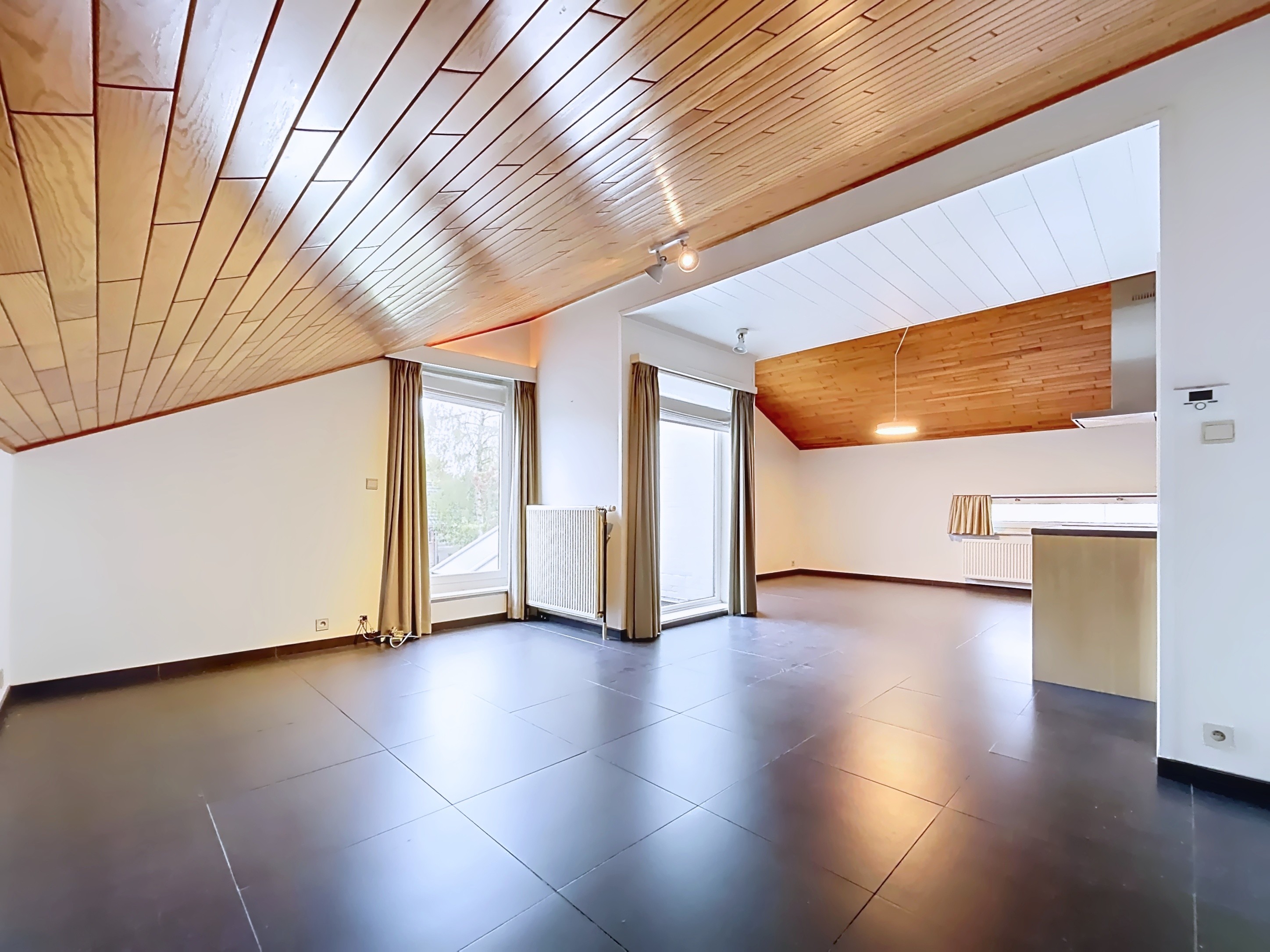 Appartement à Kalmthout