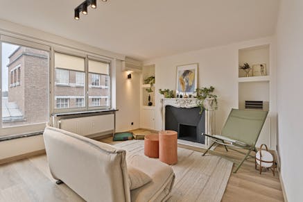 Appartement verkocht Gent