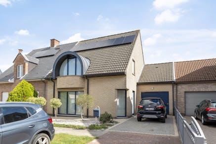 Huis te koop Beveren-Waas