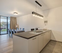 Appartement met Leiezicht te koop in Sint-Eloois-Vijve