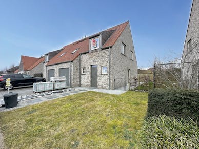 Huis te huur Hertsberge