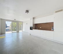 Nieuwbouwappartement te huur in centrum Desselgem