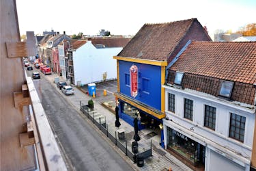 Handelspand te koop in Roeselare centrum