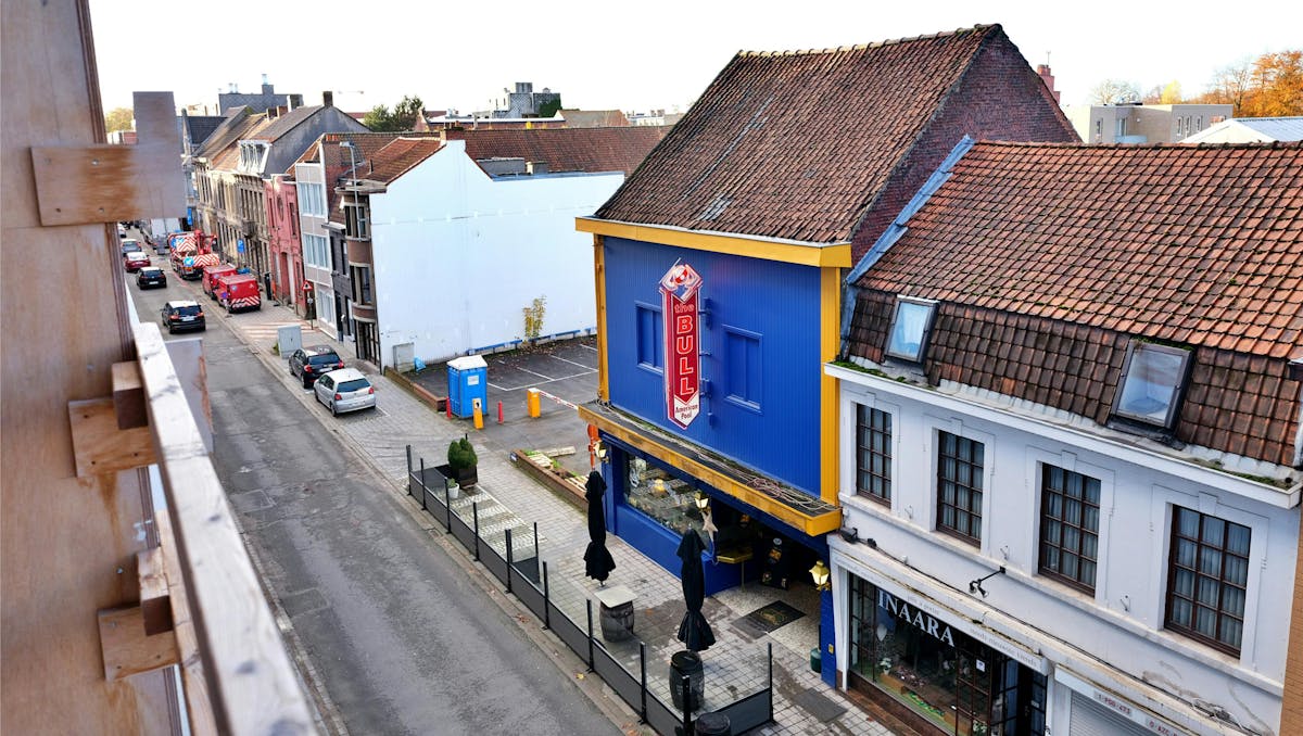 Handelspand te koop in Roeselare centrum