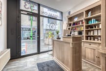 Handelshuis 245 m² te koop in Antwerpen, Lange Koepoortstraat