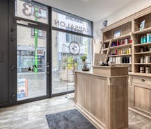 Handelshuis 245 m² te koop in Antwerpen, Lange Koepoortstraat