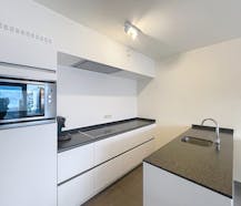 Appartement te huur Oostende