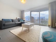 Appartement te huur Oostende