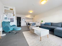 Appartement te huur Oostende