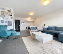 Appartement te huur Oostende