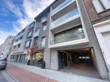 Appartement te huur Oostende