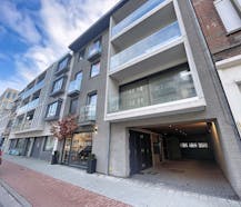 Appartement te huur Oostende