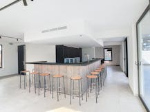 Horeca te huur bij de padelvelden in Meulebeke