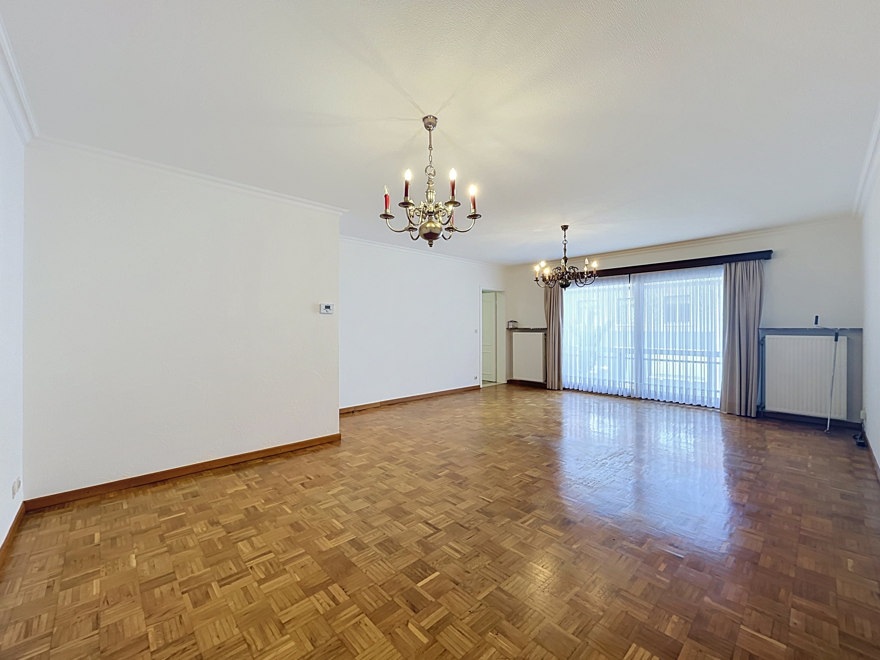 Appartement in Zwevegem
