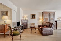 Ruim en lichtrijk appartement met 2 slaapkamers te huur te Strombeek