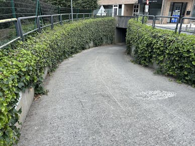 Garage te huur Waregem