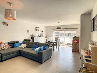 Appartement verhuurd Mechelen