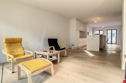 Apartment rented Roeselare