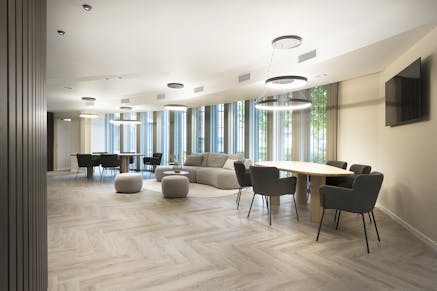 Kantoor te huur Eede