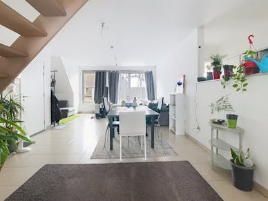 Appartement te huur Wakken